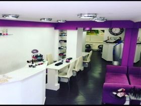 Alexandra Nails