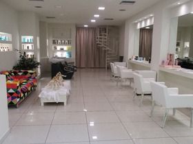 Angelopouloshair Βrazilian Keratin Experts - Πειραιάς