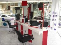 Salon de Maya's - Άνω Πατήσια