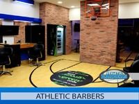 Athletic Barbers