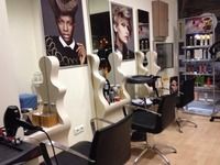 Dimitra hair design