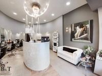 B & T hair and nails