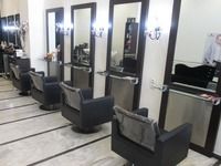 Despina Koukouli hair & nail artistic creations - Πεύκη