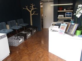 Chroma Concept Store