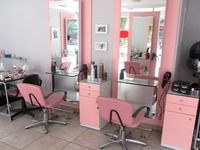 Κομμωτήρια Κωνσταντίνος Μελισσουργός - Παλαιό Φάληρο