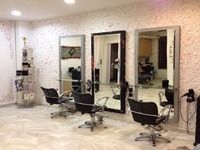 Artist hair