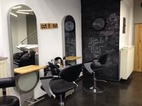 Haircut by Kandrali