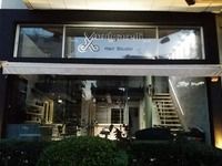 Voulgarelli Hair Studio