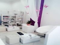 Beauty "happy nails"