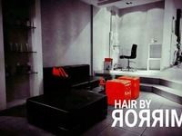 Hair by Mirror - Θεσσαλονίκη