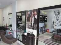 The Mens room