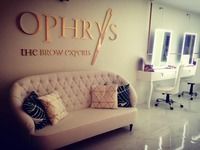Ophrys - The Brow experts