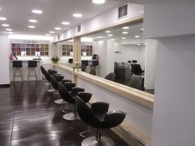 Hair Workshop By Maneli