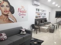 The Nails Goddess