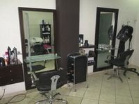 EG Hair Styling