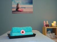 Animus massage