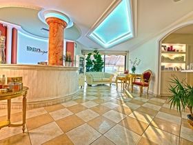 Krikeli's + Spa
