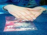 Salon de Maya's - Κυψέλη