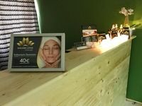 Golden Lotus Massage & Beauté - Παγκράτι