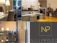Nail Project Kolonaki