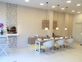 Glo Nails & More