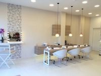 GLO nails & more