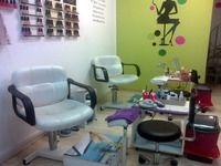 Art of beauty and nails