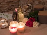 Luxury Living SPA