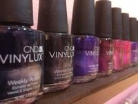 GnB nails