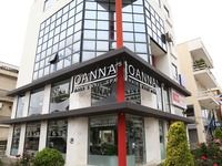 Joanna's Hair & Nail Spa - Άνω Γλυφάδα