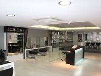 Icons hair design