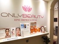 Only Beauty