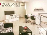 BEAUTY FULL COIFURE NAILS BODY FACE