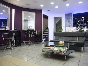 X.karavasilis Hair Atelier