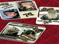 GK Hair&beauty salon
