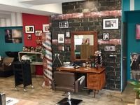 HAIR STUDIO K .K