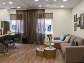Athens Hair Spa