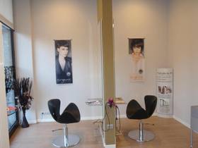 Maurizio Natural Hairstyle