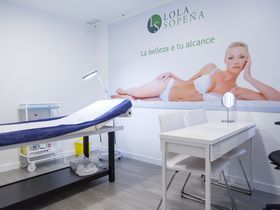 Clínicas Lola Sopeña Ferraz