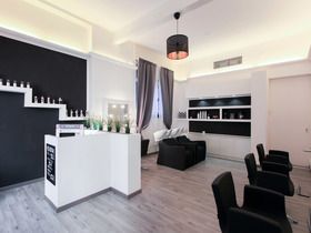 Angie Hair Salon