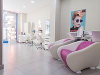 Revolution Vip Estilistas Delicias