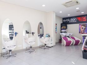 Revolution Vip Estilistas Delicias
