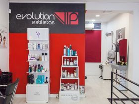 Revolution Vip Estilistas Calatrava