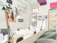 Nail One Franchising - Ripetta