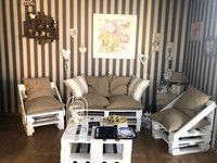 Nail Salon