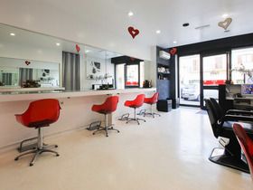 Modamia Hairfashion