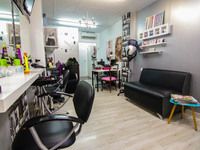 Centro de Belleza Unisex