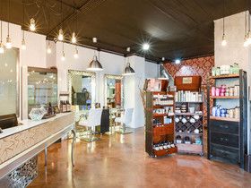 Tribeca Hair Industries