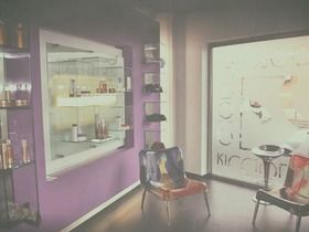 Ricciolo Center