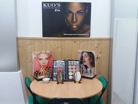 The Beauty Shop And More